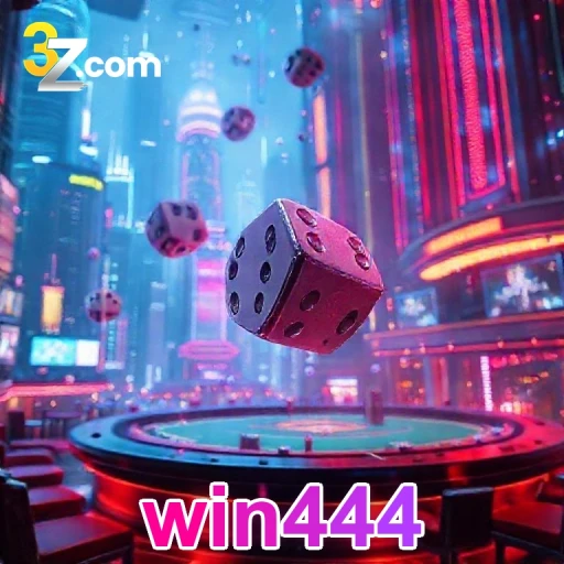 win444 Aplicativo Móvel