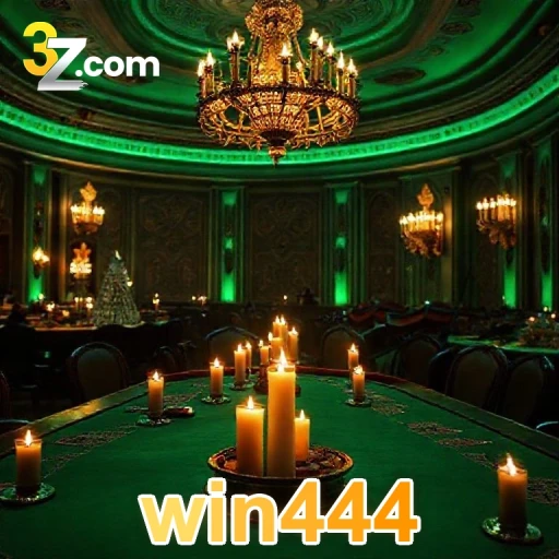 win444 Jogos de caça-níqueis